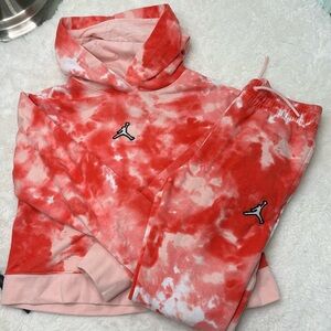 Jordan Youth Matching Set